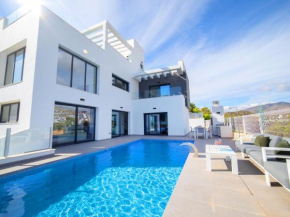Villa Villa Dorada by Interhome Cala